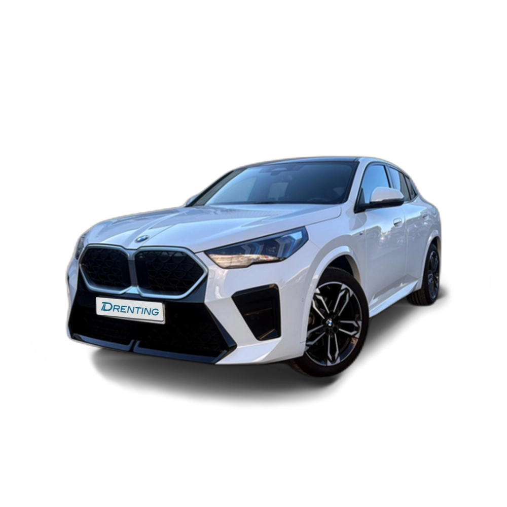 BMW X2 sDrive18d 110 kW (150 CV) 1 3