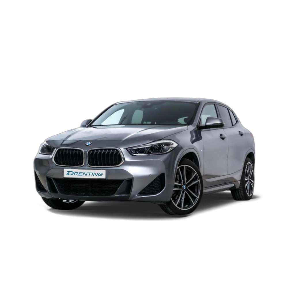 BMW X2 sDrive18d 110 kW (150 CV) 1
