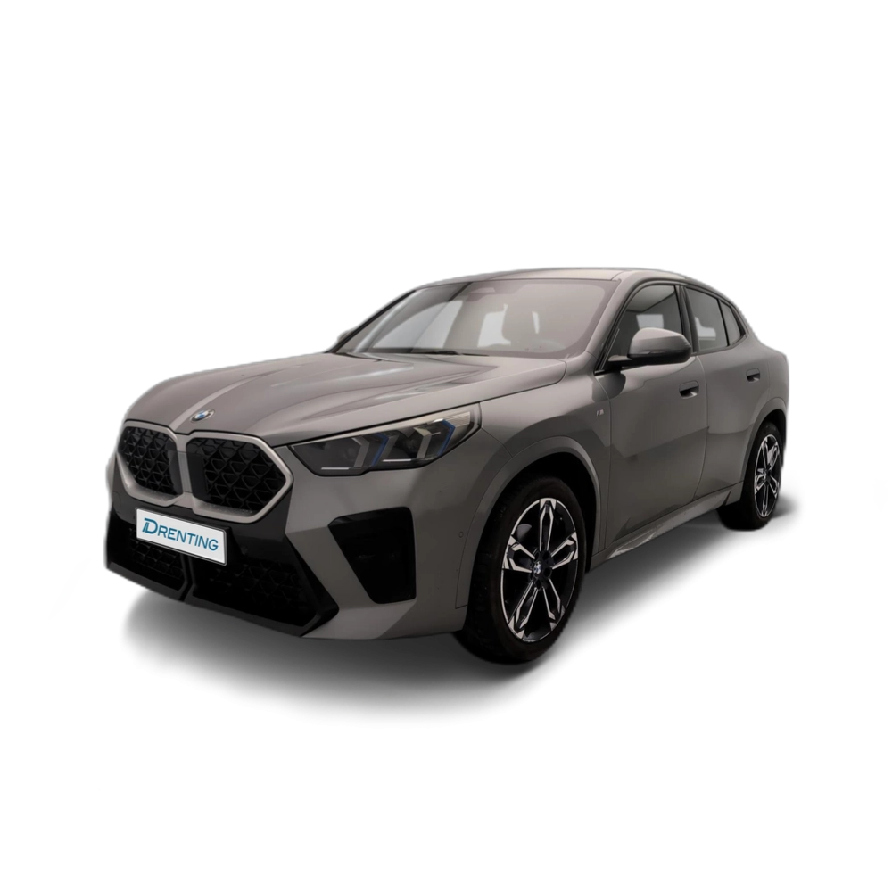 BMW X2 sDrive18d 110 kW (150 CV)