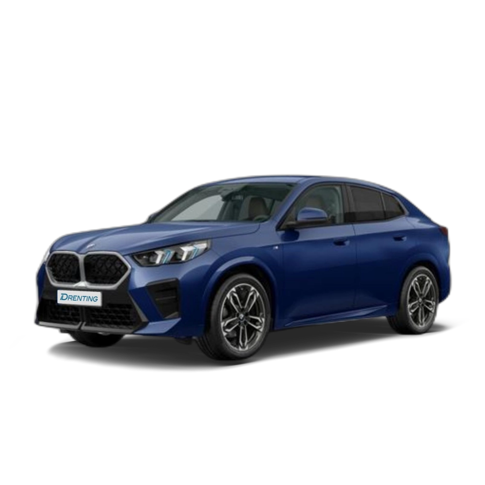 BMW X2 sDrive18d 110 kW (150 CV) 4