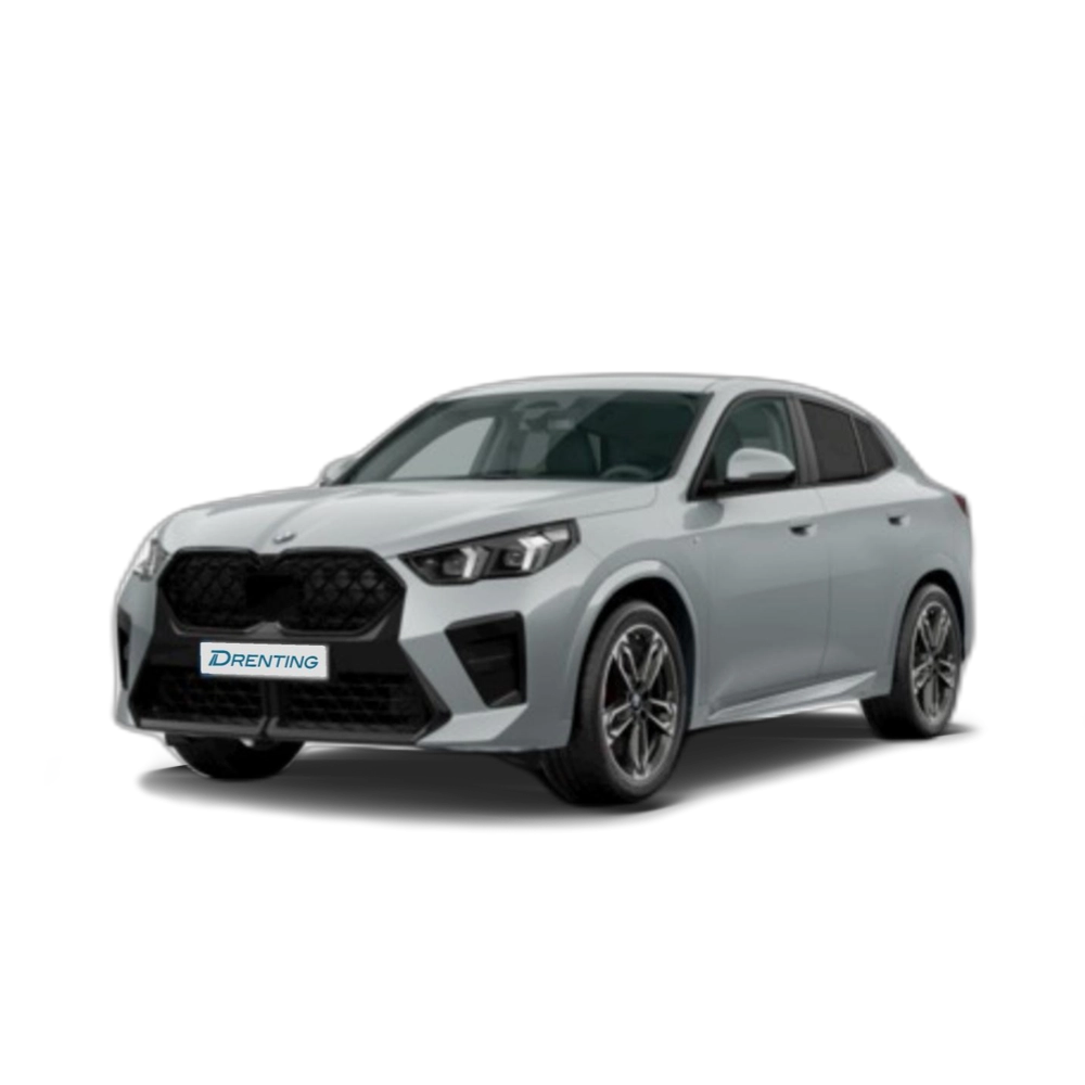 BMW X2 sDrive18d 110 kW (150 CV) 4 13