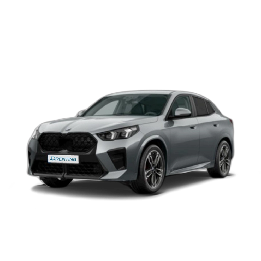 BMW X2 sDrive18d 110 kW (150 CV) 4 16