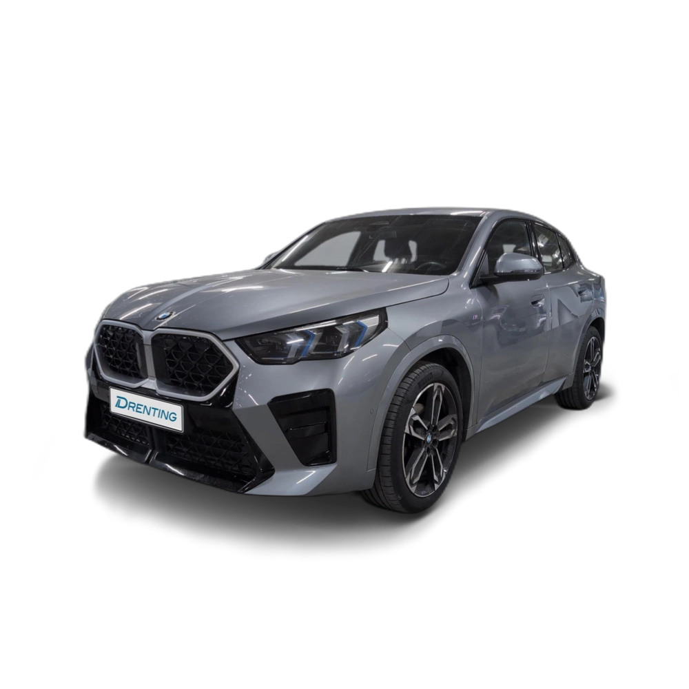 BMW X2 sDrive18d 110 kW (150 CV) 4 17