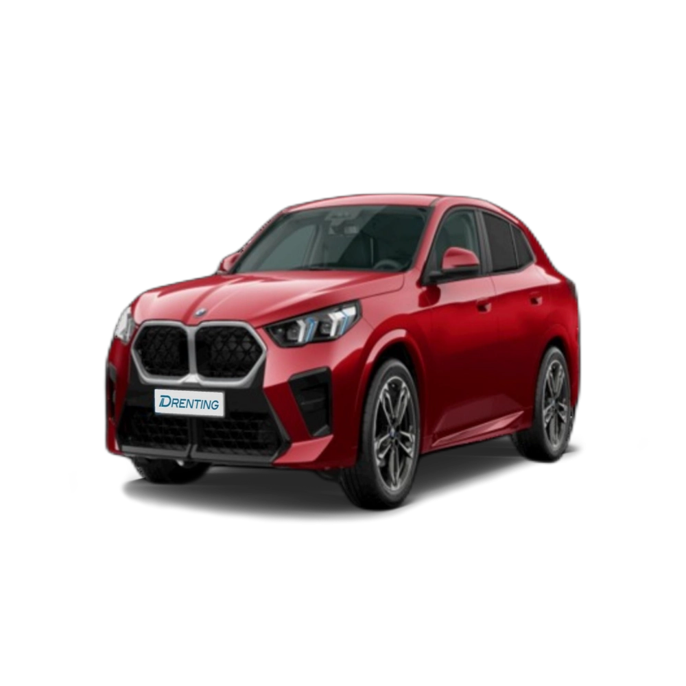 Renting BMW X2 sDrive18d 110 kW (150 CV) 6 1