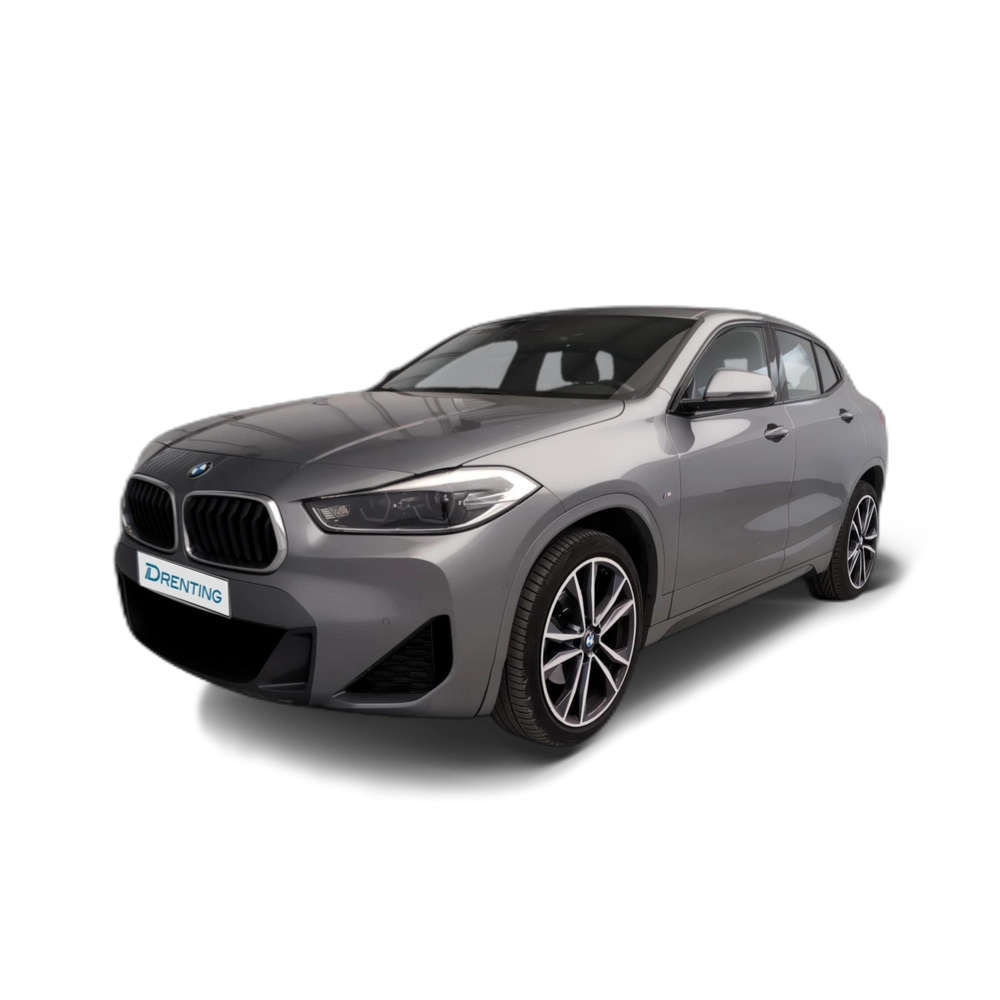 BMW X2 sDrive18d Business 110 kW (150 CV) 16 1