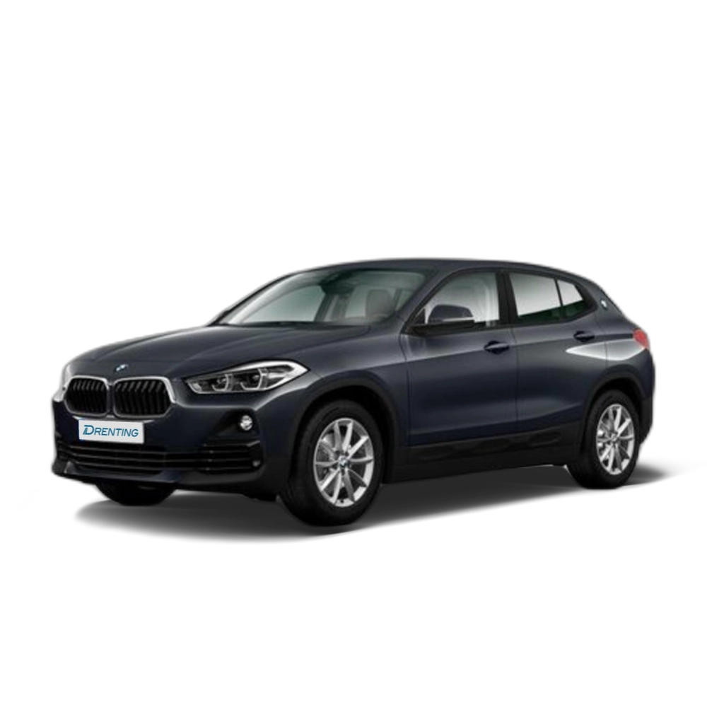 BMW X2 sDrive18d Business 110 kW (150 CV) 2