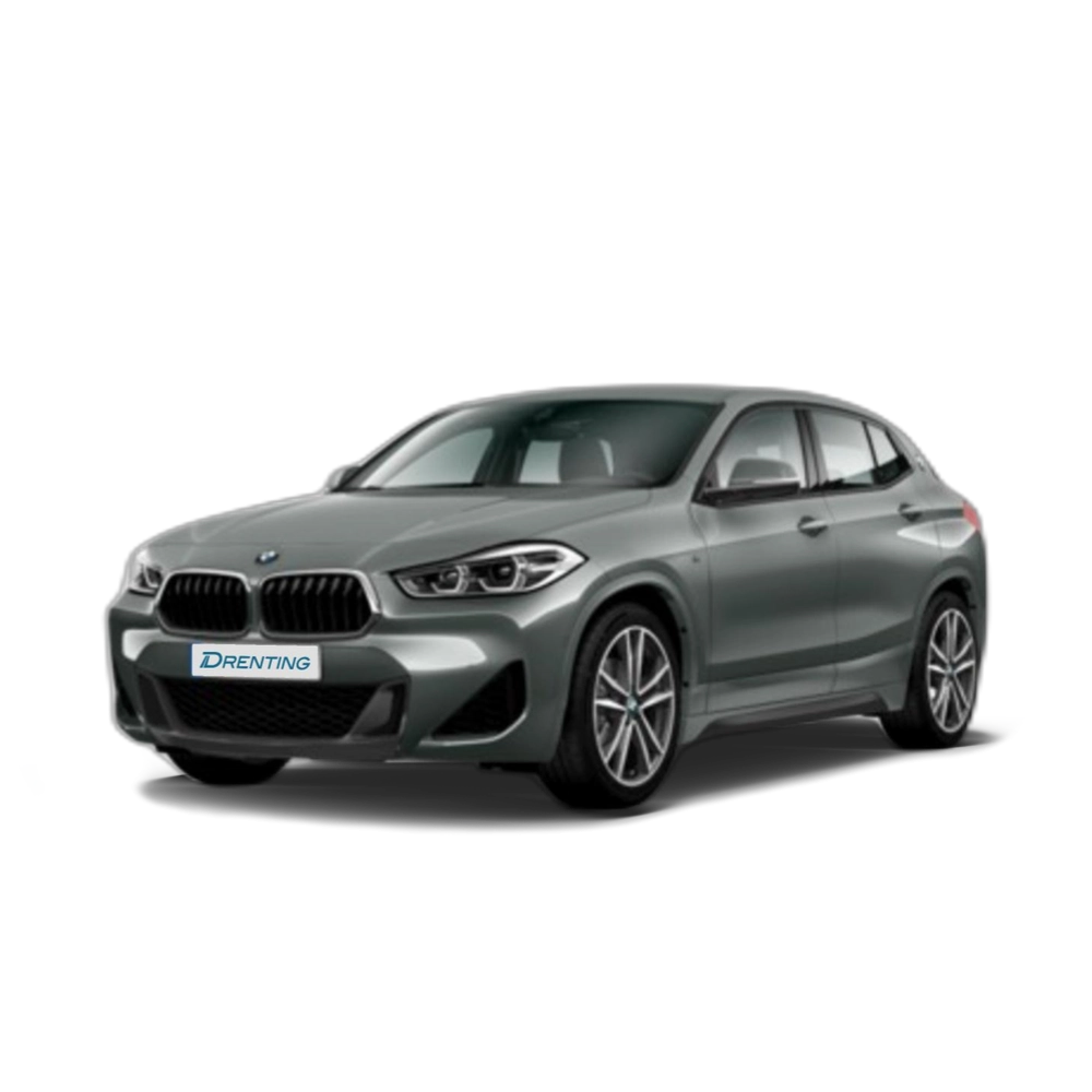 BMW X2 sDrive18d Business 110 kW (150 CV) 2 1