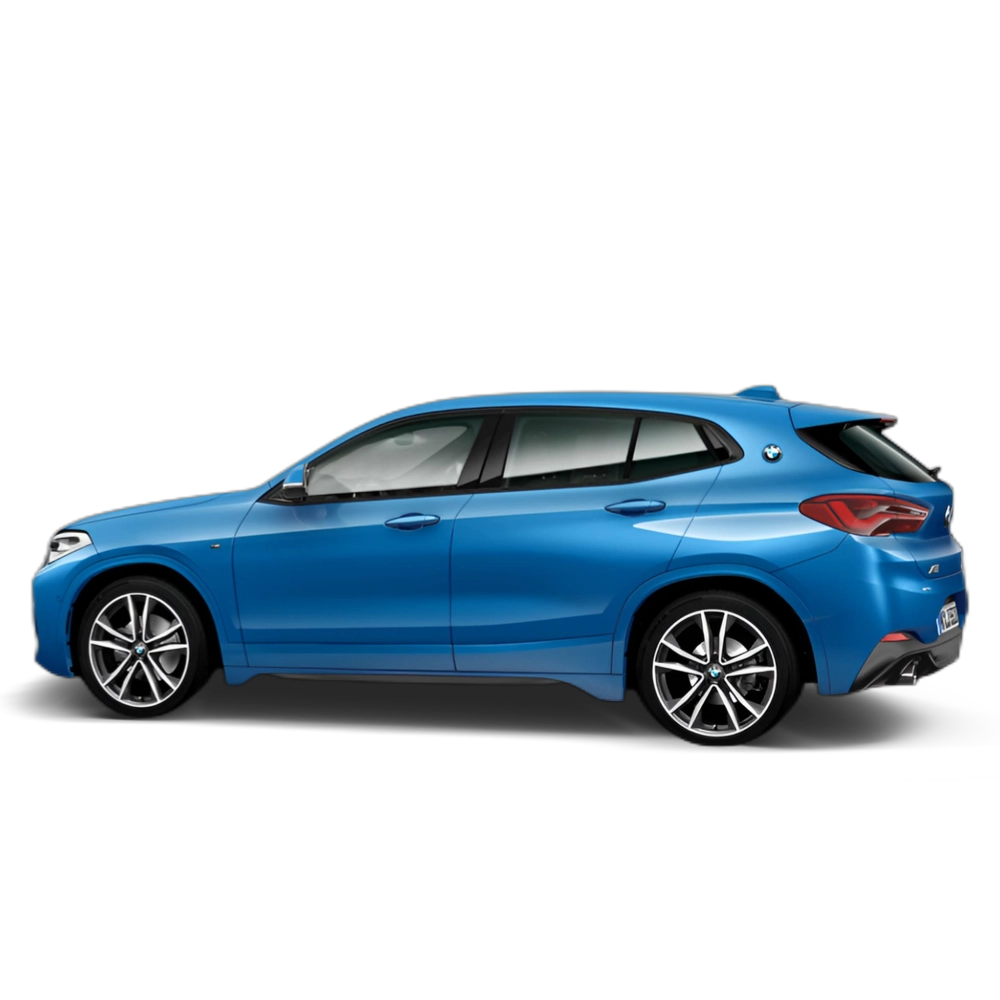 BMW X2 sDrive18d Business 110 kW (150 CV) 2 3