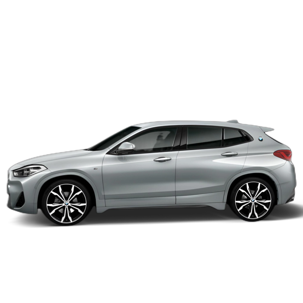 BMW X2 sDrive18d Business 110 kW (150 CV) 4