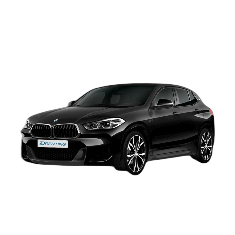 Renting BMW X2 sDrive18d Business 110 kW (150 CV) 4 1