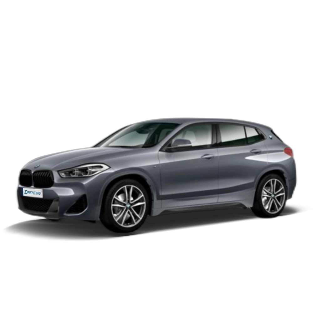 Renting BMW X2 sDrive18d Business 110 kW (150 CV) 7 1