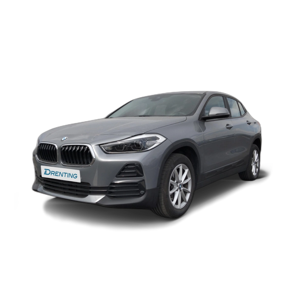 BMW X2 sDrive18d Business 110 kW (150 CV) 8 5