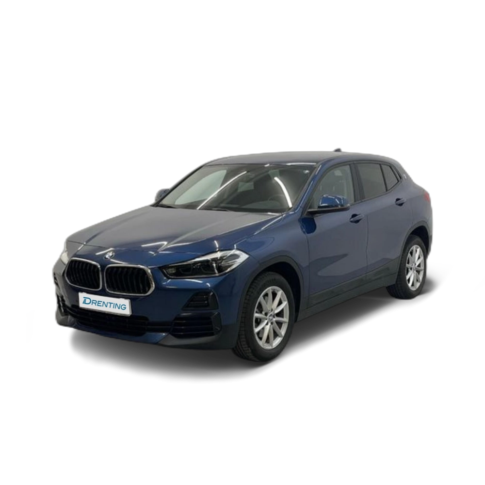 BMW X2 sDrive18i 103 kW (140 CV) 5