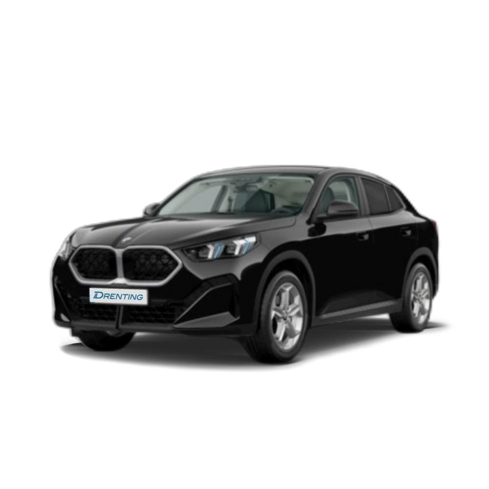 BMW X2 sDrive20d 120 kW (163 CV) 12