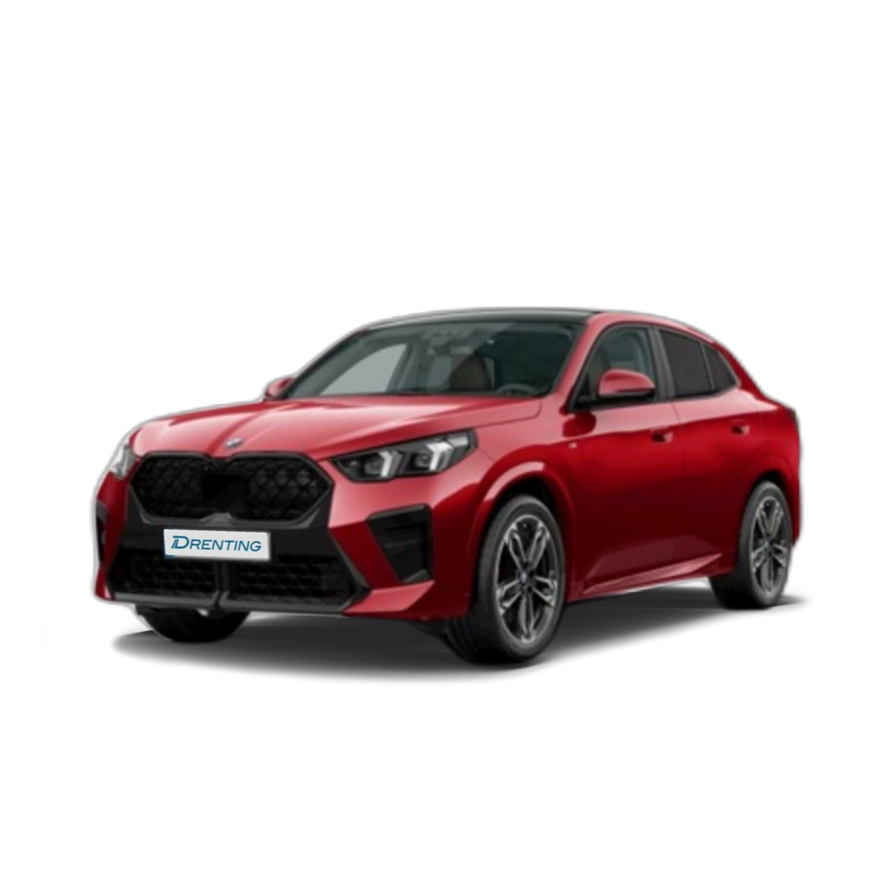BMW X2 sDrive20d 120 kW (163 CV) 12 4