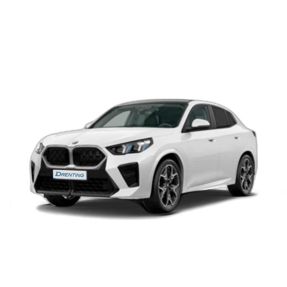 BMW X2 sDrive20d 120 kW (163 CV) 12 5