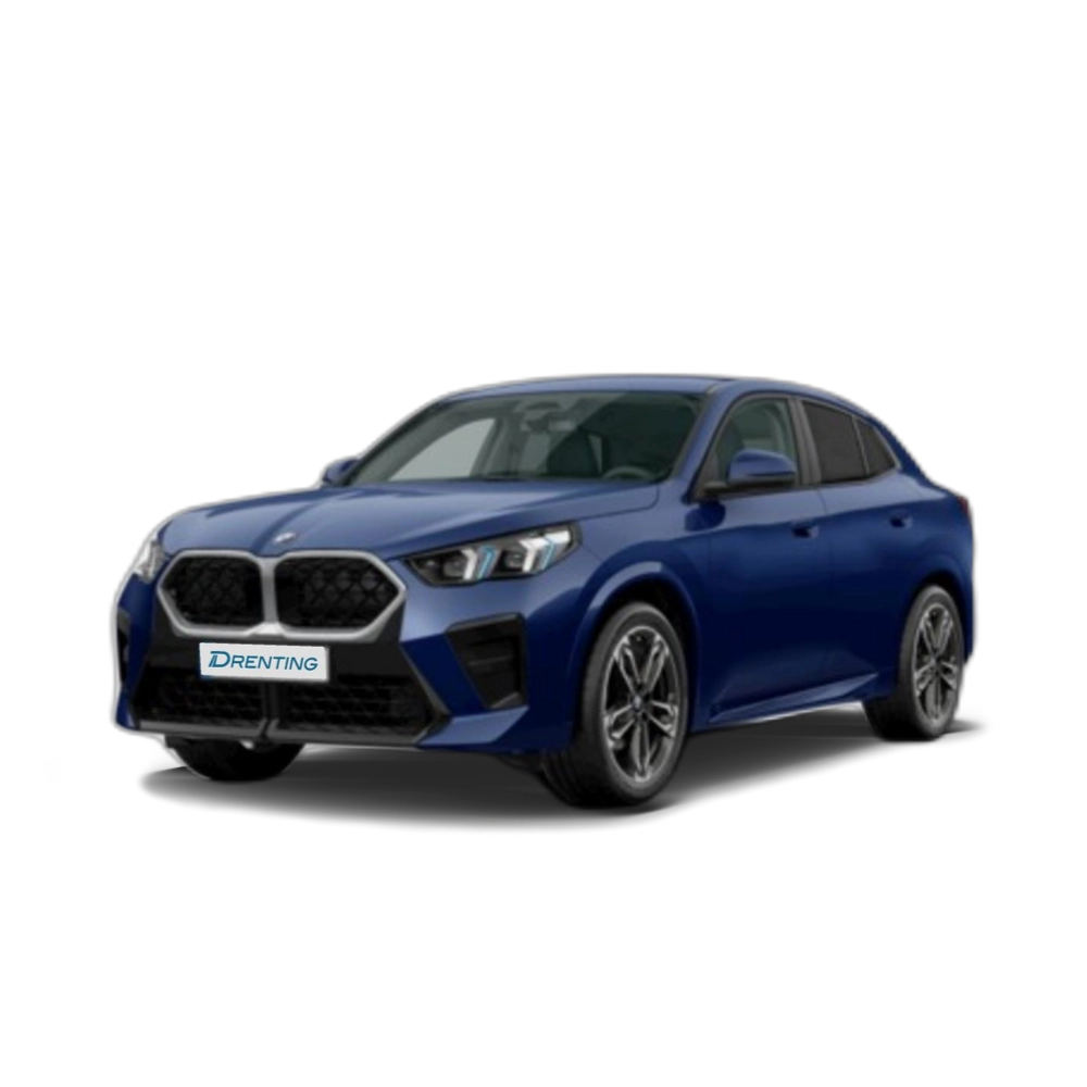 BMW X2 sDrive20d 120 kW (163 CV) 12 7