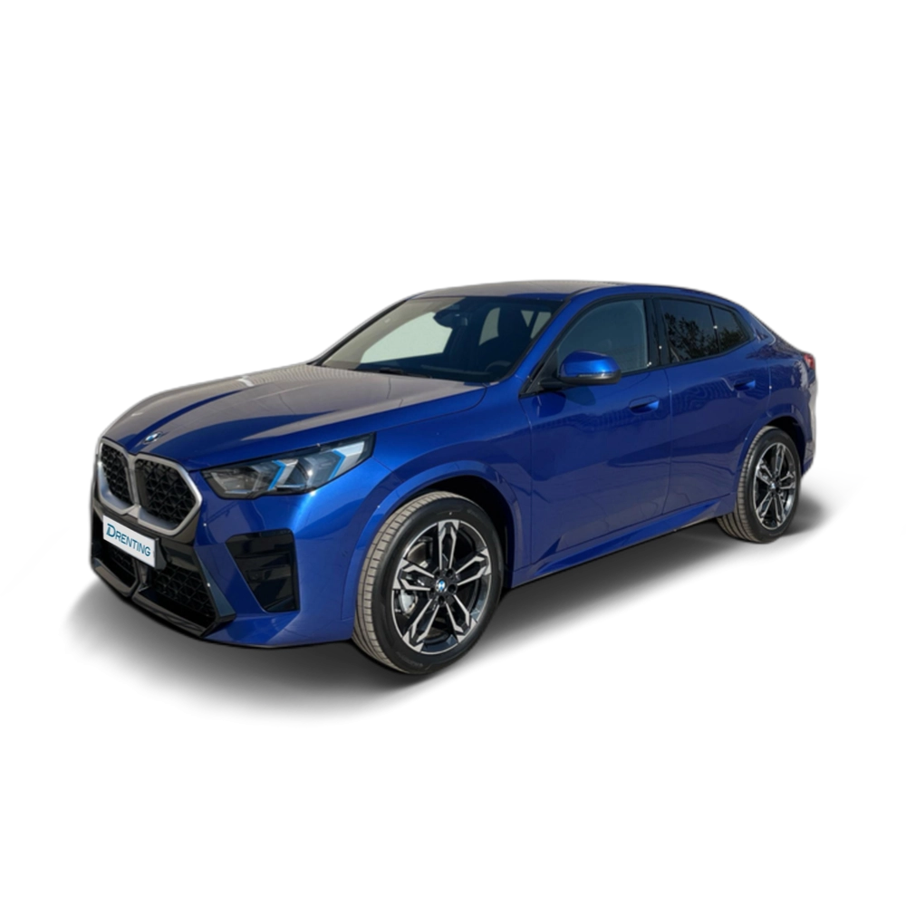 BMW X2 sDrive20d 120 kW (163 CV) 12 8