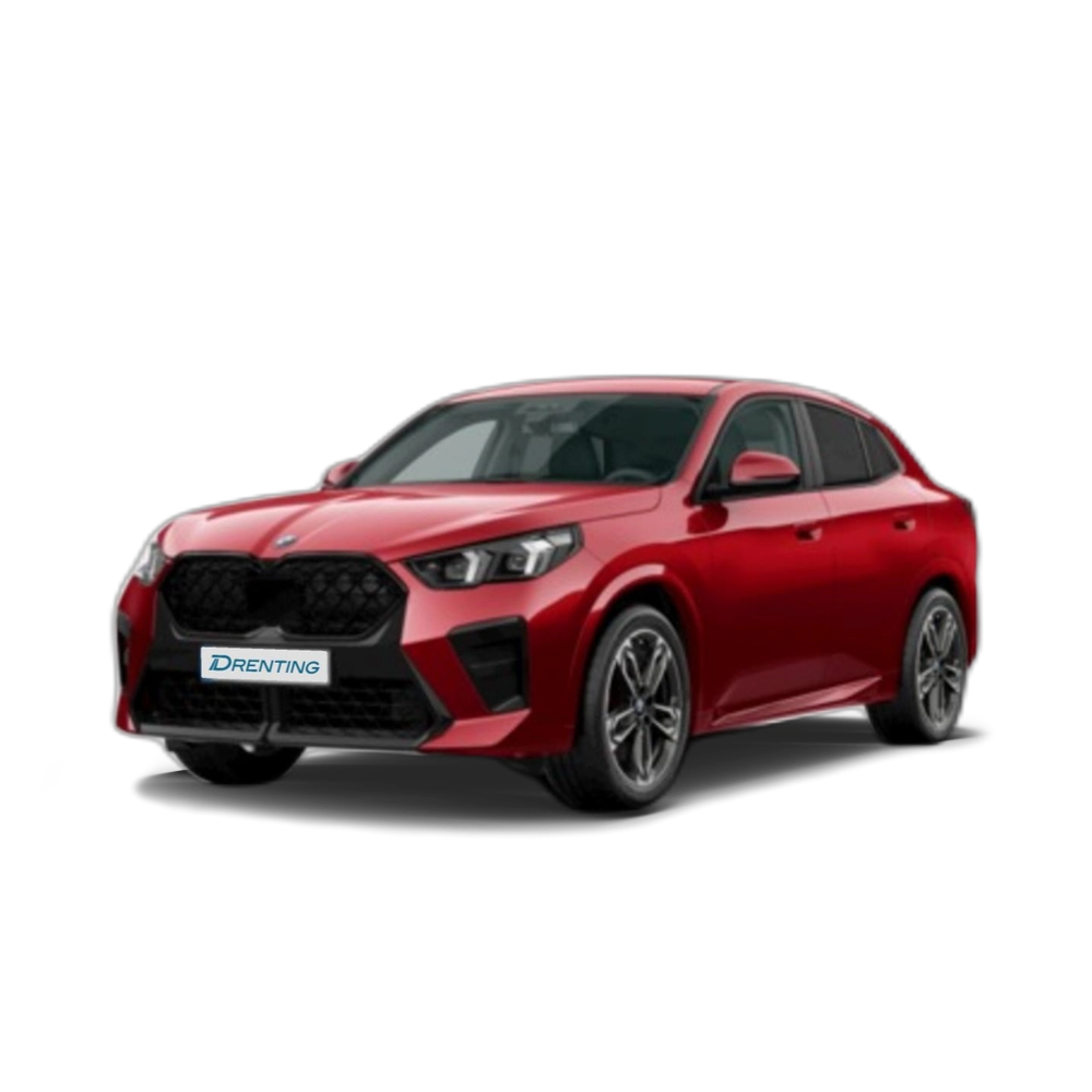 BMW X2 sDrive20d 120 kW (163 CV) 17 3