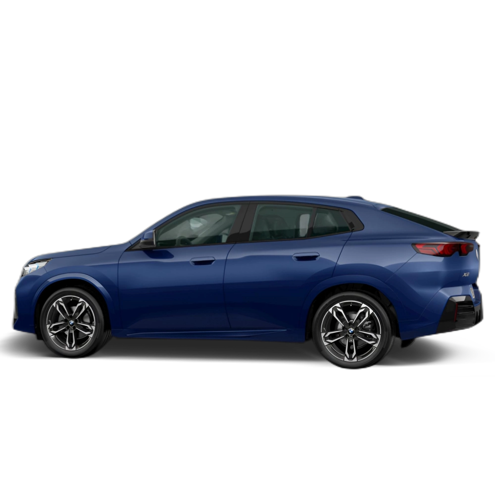 BMW X2 sDrive20d 120 kW (163 CV) 17 4