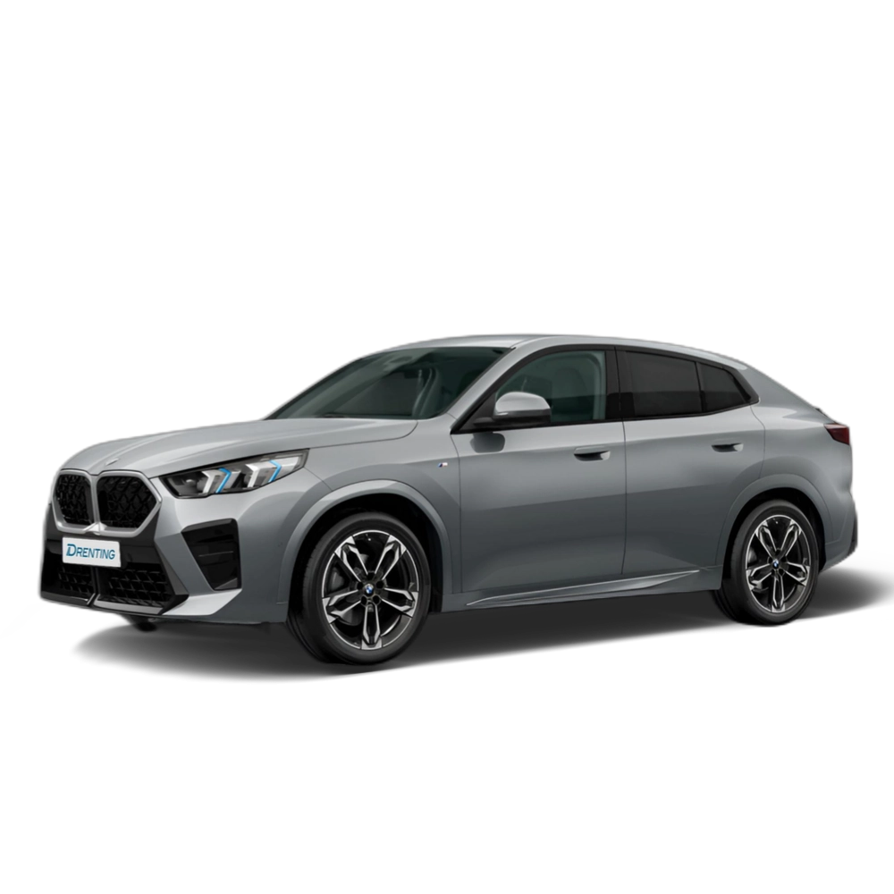 BMW X2 sDrive20d 120 kW (163 CV) 17 6