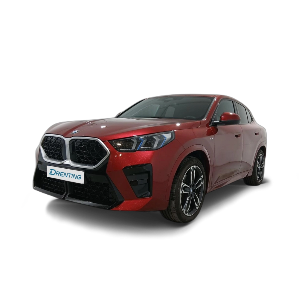 BMW X2 sDrive20d 120 kW (163 CV) 17 7