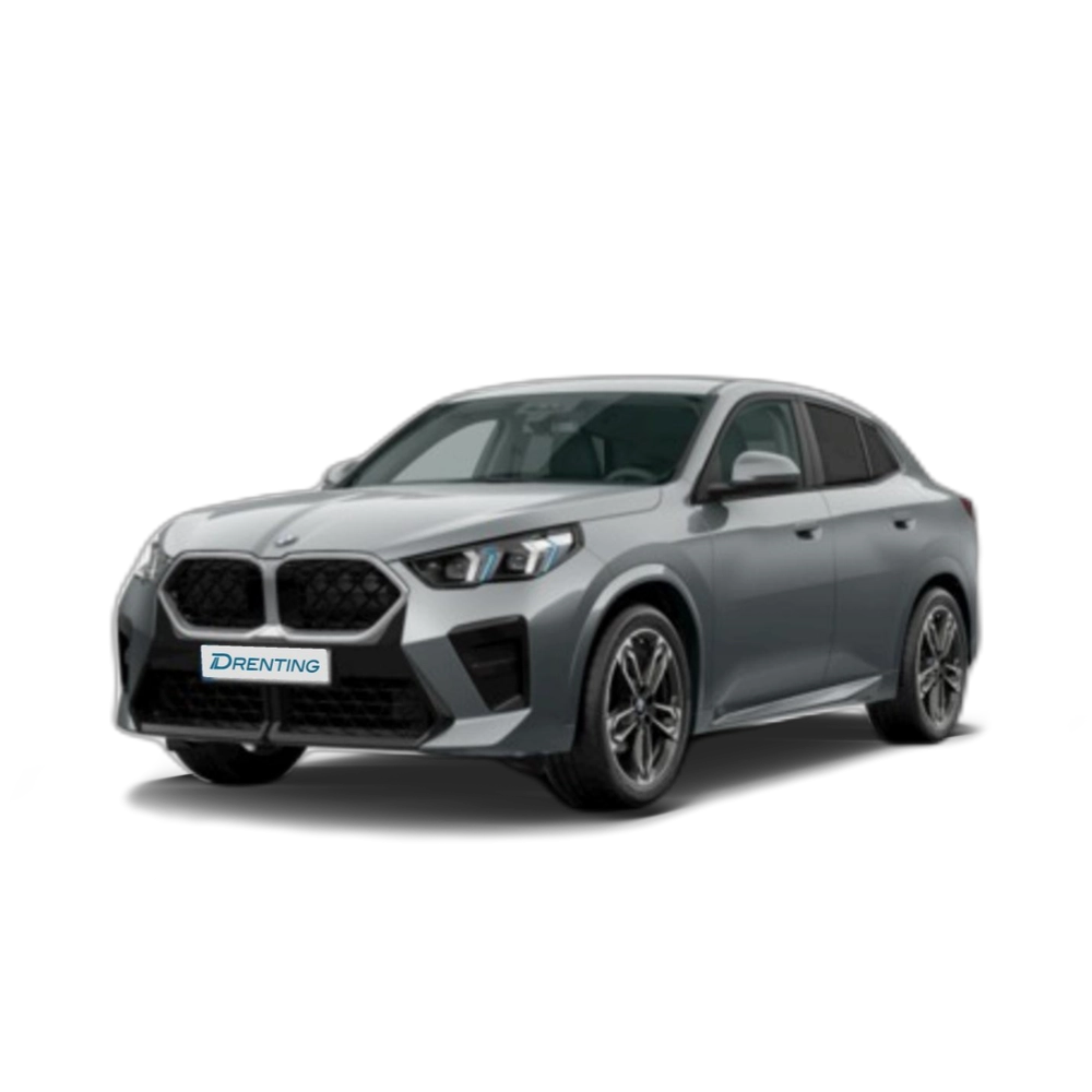 BMW X2 sDrive20d 120 kW (163 CV) 17 10