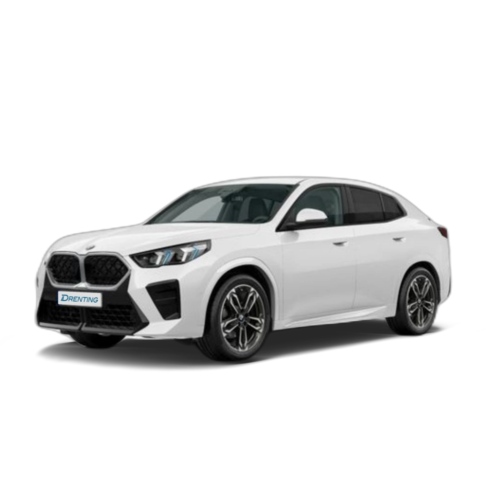 BMW X2 sDrive20d 120 kW (163 CV) 17 13