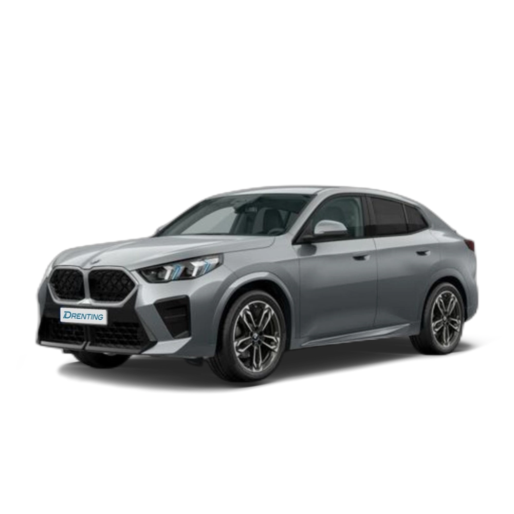 Renting BMW X2 sDrive20d 120 kW (163 CV) 17 14