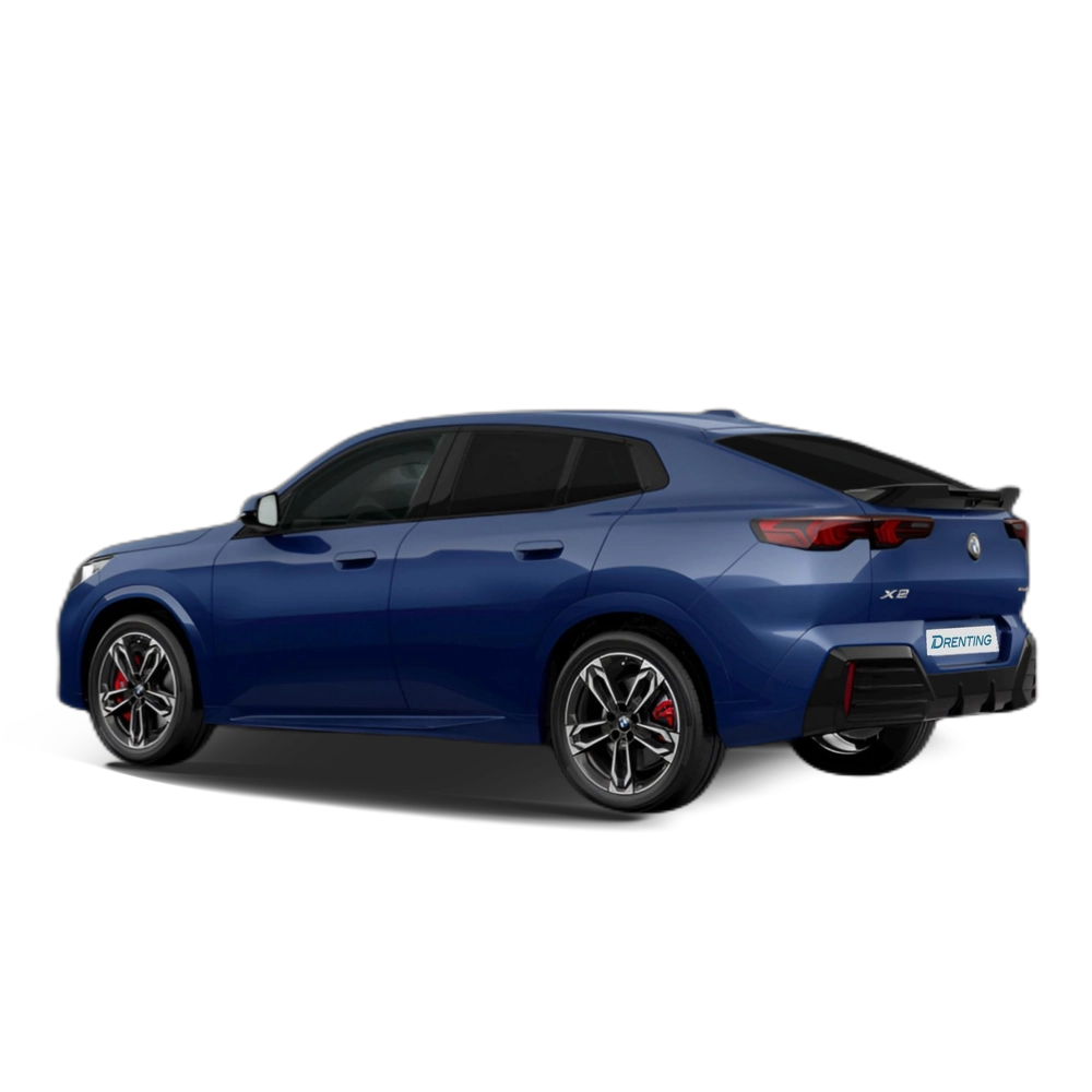 BMW X2 sDrive20d 120 kW (163 CV) 17 15