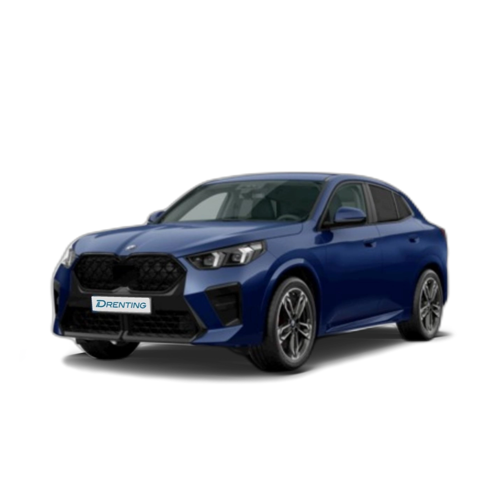 BMW X2 sDrive20d 120 kW (163 CV) 17 16
