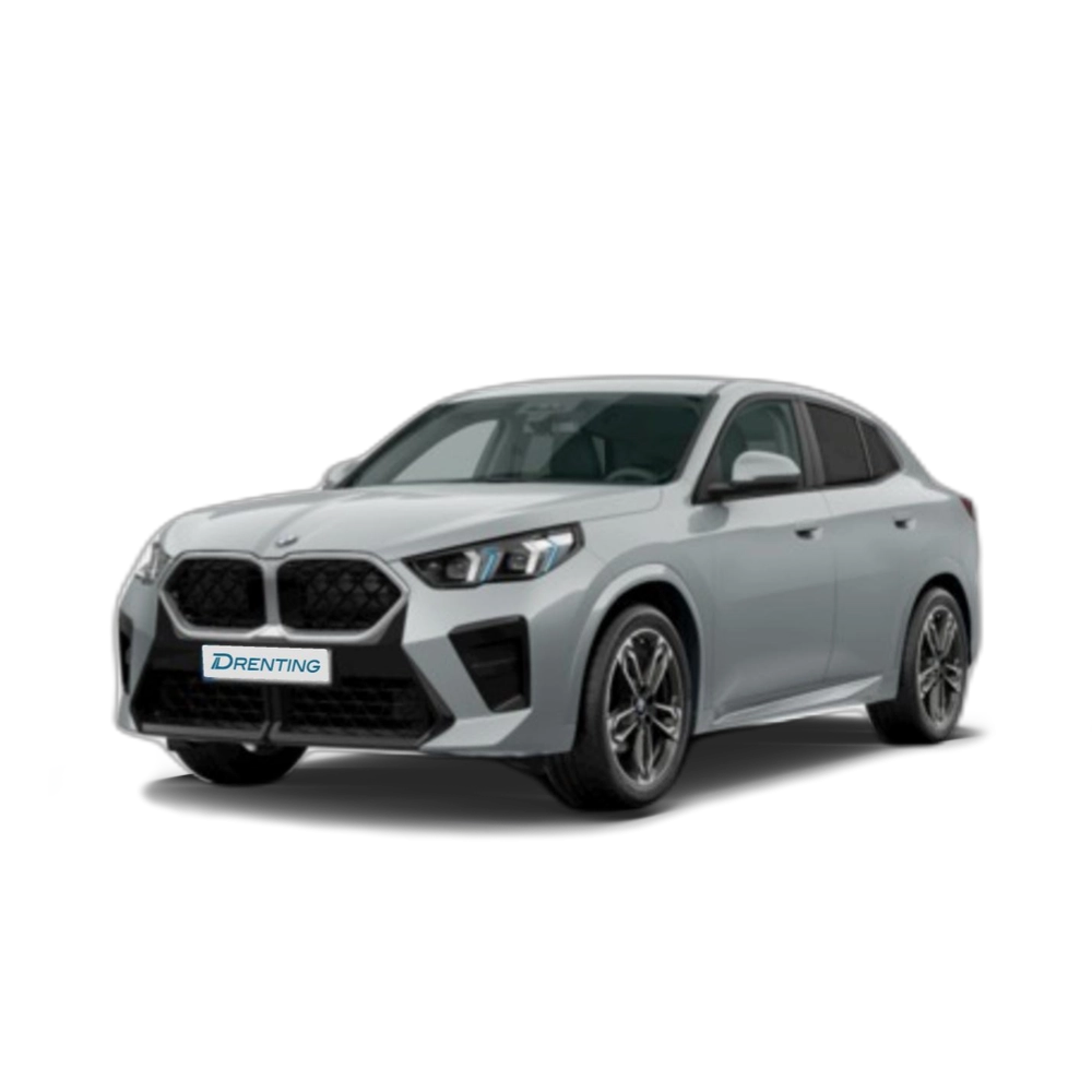 BMW X2 sDrive20d 120 kW (163 CV) 17 17