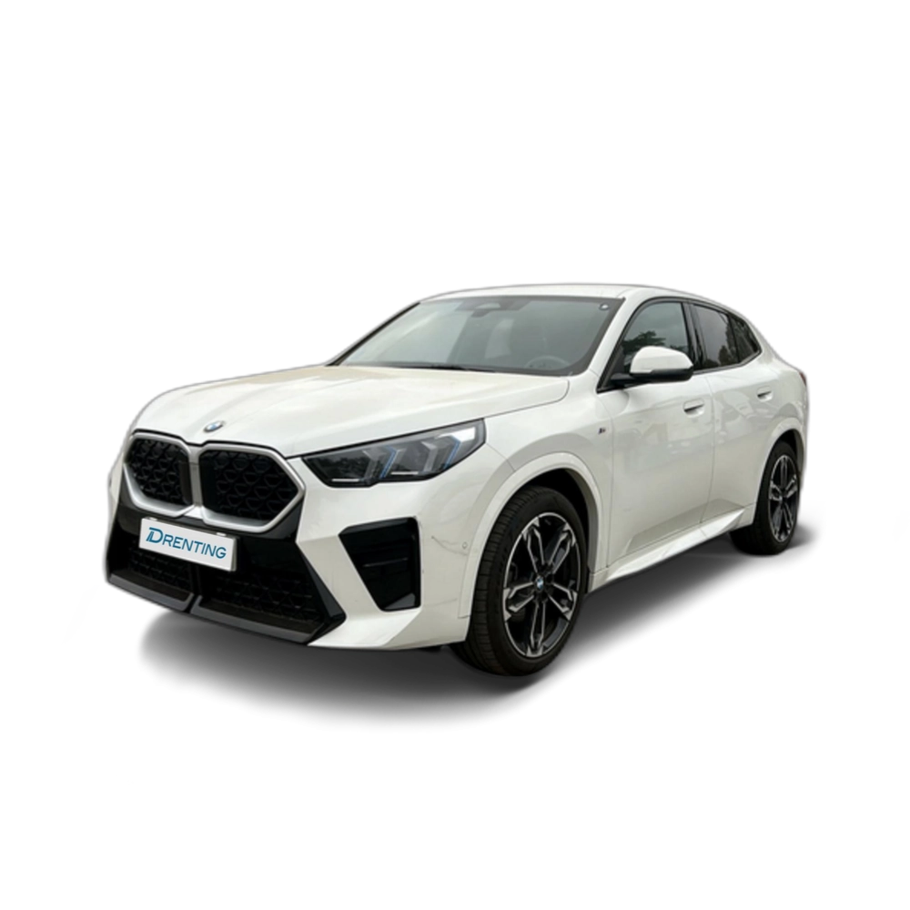 Renting BMW X2 sDrive20d 120 kW (163 CV) 17 18