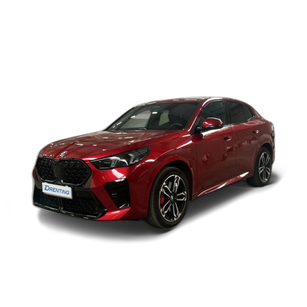 BMW X2 sDrive20d 120 kW (163 CV) 17 19
