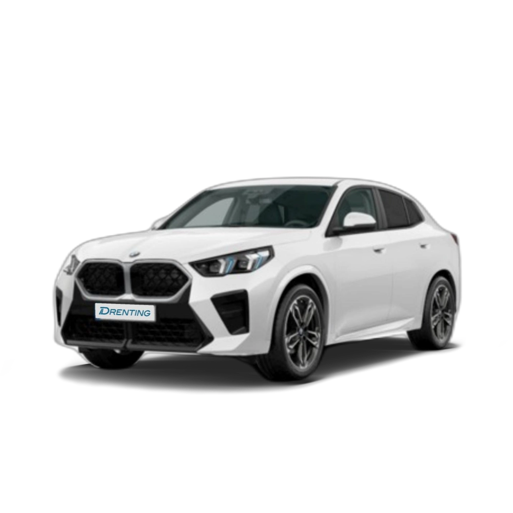 BMW X2 sDrive20d 120 kW (163 CV) 17 20