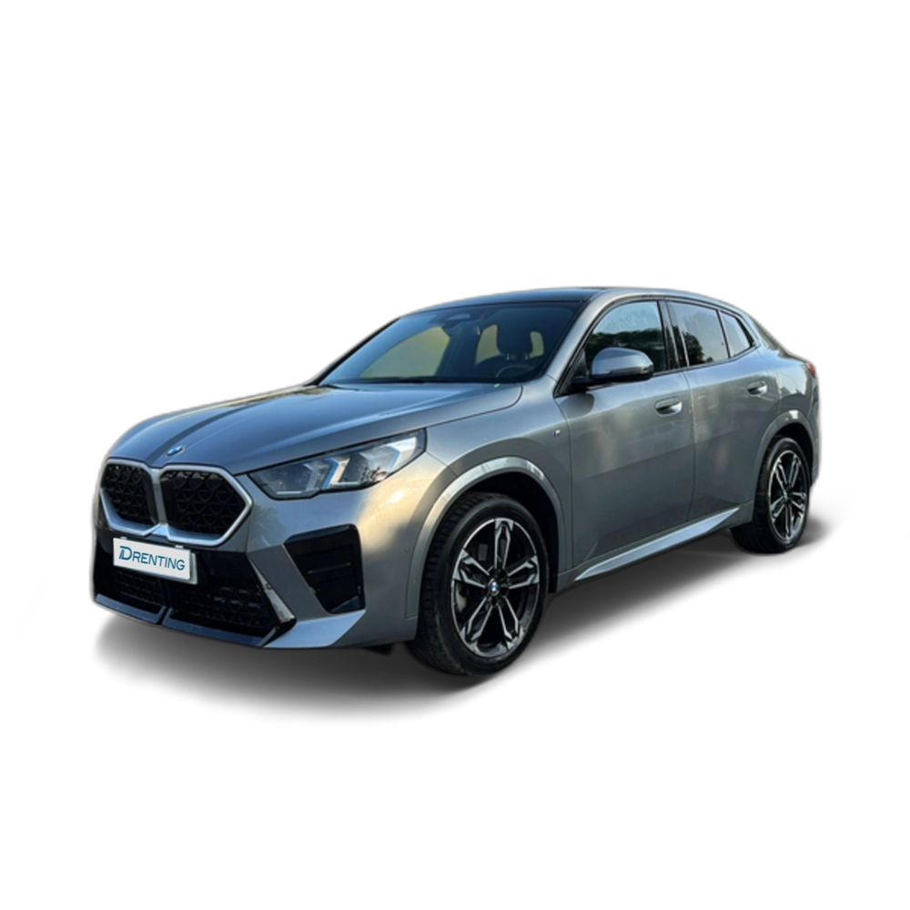 BMW X2 sDrive20d 120 kW (163 CV) 17 21