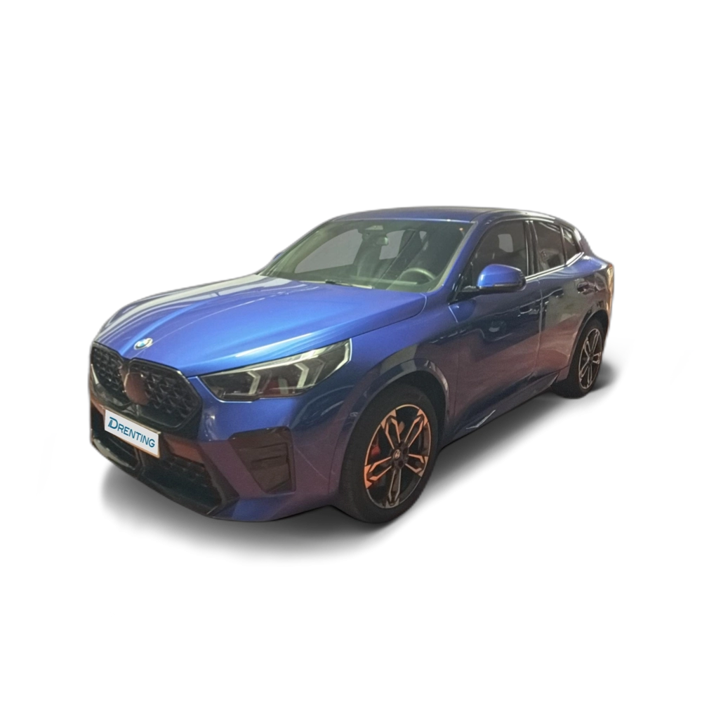 BMW X2 sDrive20d 120 kW (163 CV) 18