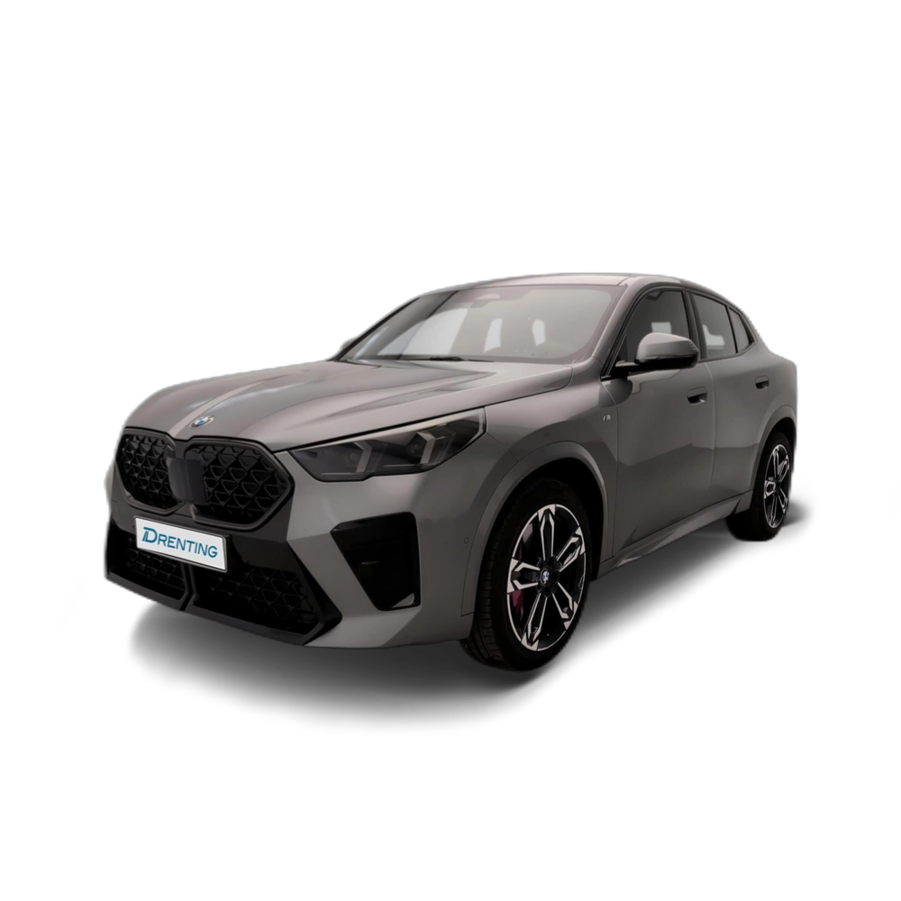 BMW X2 sDrive20d 120 kW (163 CV) 19