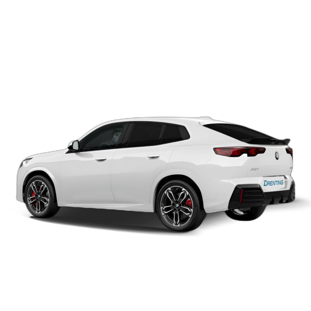 BMW X2 sDrive20d 120 kW (163 CV) 19 7