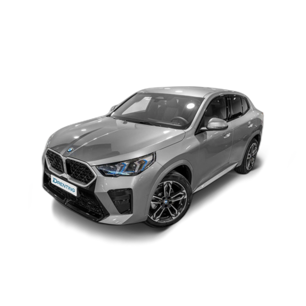 BMW X2 sDrive20d 120 kW (163 CV) 19 8