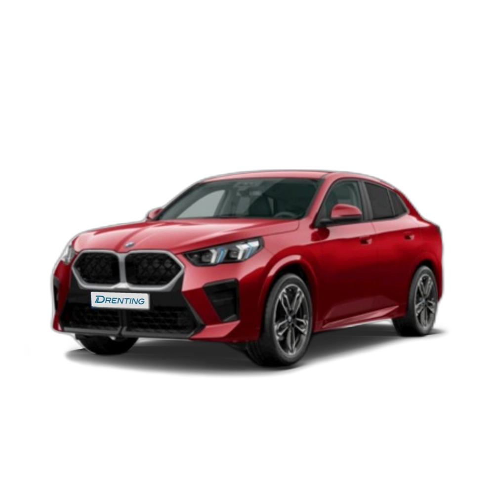 BMW X2 sDrive20d 120 kW (163 CV) 22