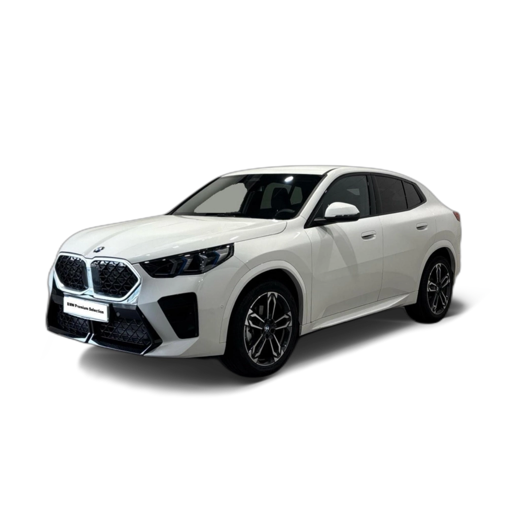 BMW X2 sDrive20d 120 kW (163 CV) 22 3