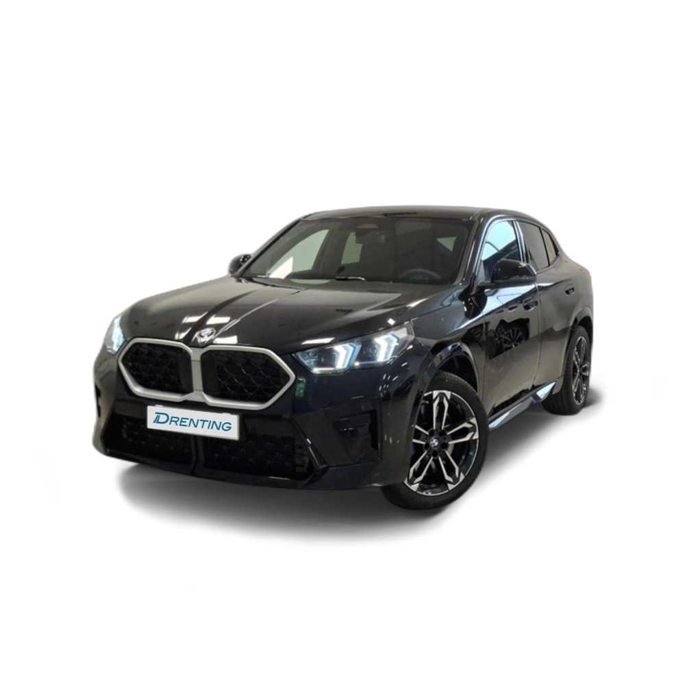 BMW X2 sDrive20d 120 kW (163 CV) 22 4