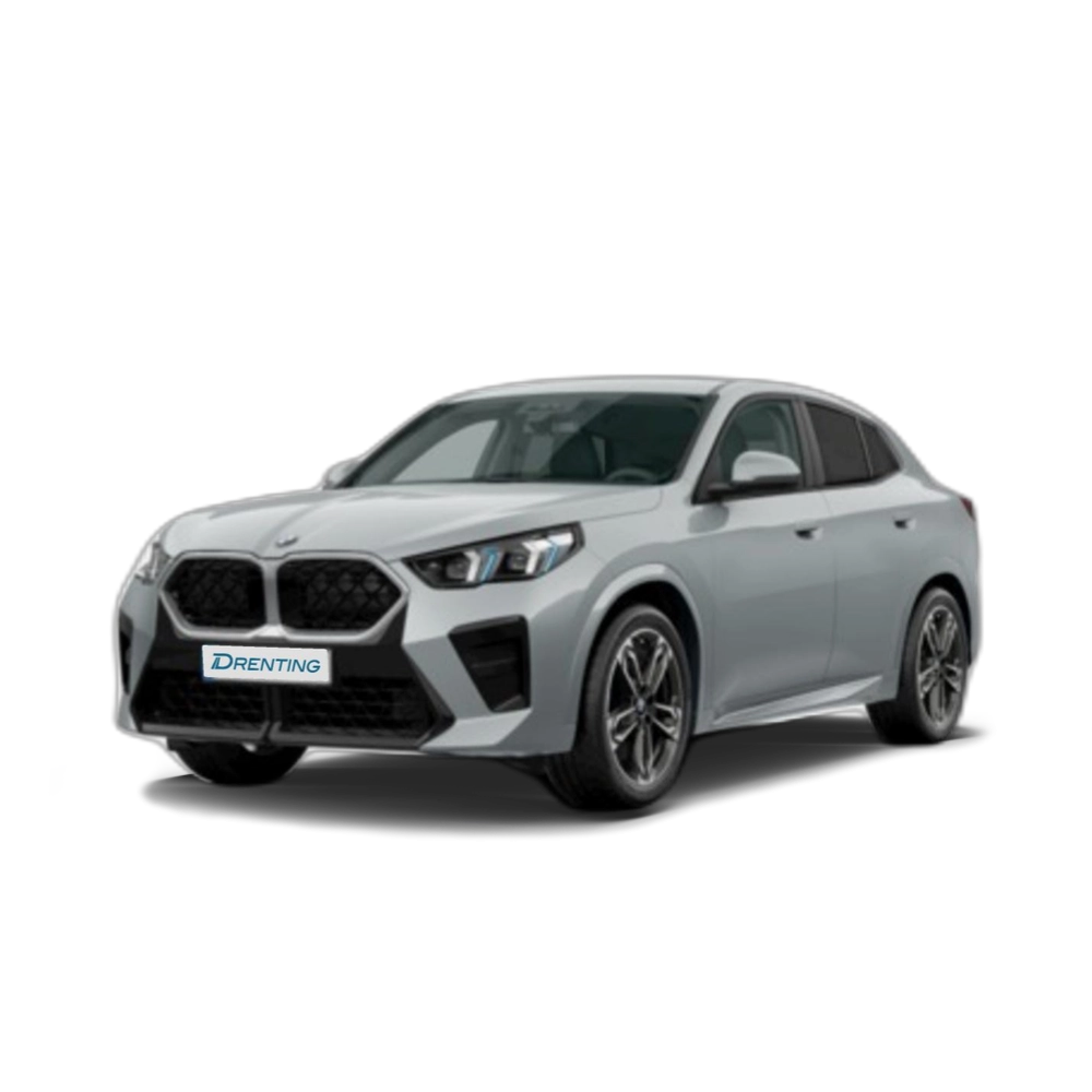BMW X2 sDrive20d 120 kW (163 CV) 22 5