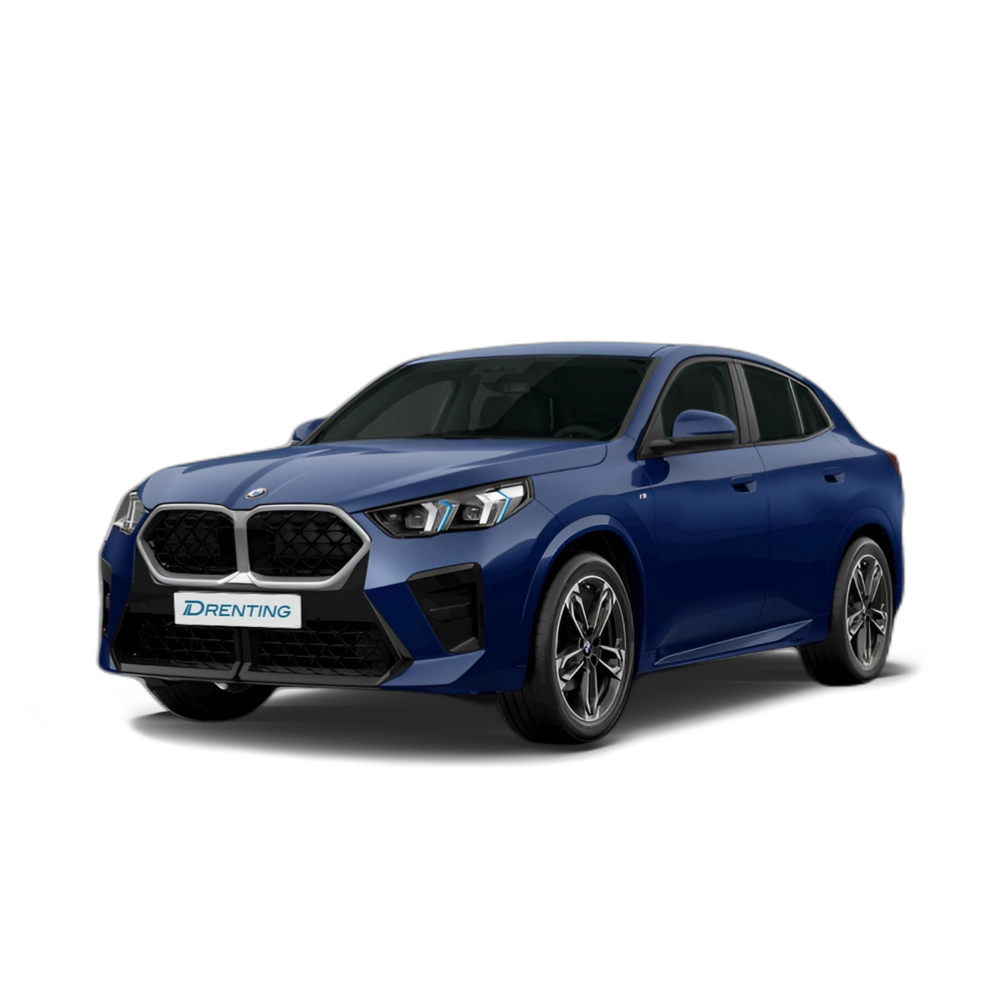 BMW X2 sDrive20d 120 kW (163 CV) 4