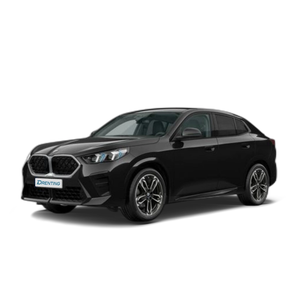 BMW X2 sDrive20d 120 kW (163 CV) 4 4
