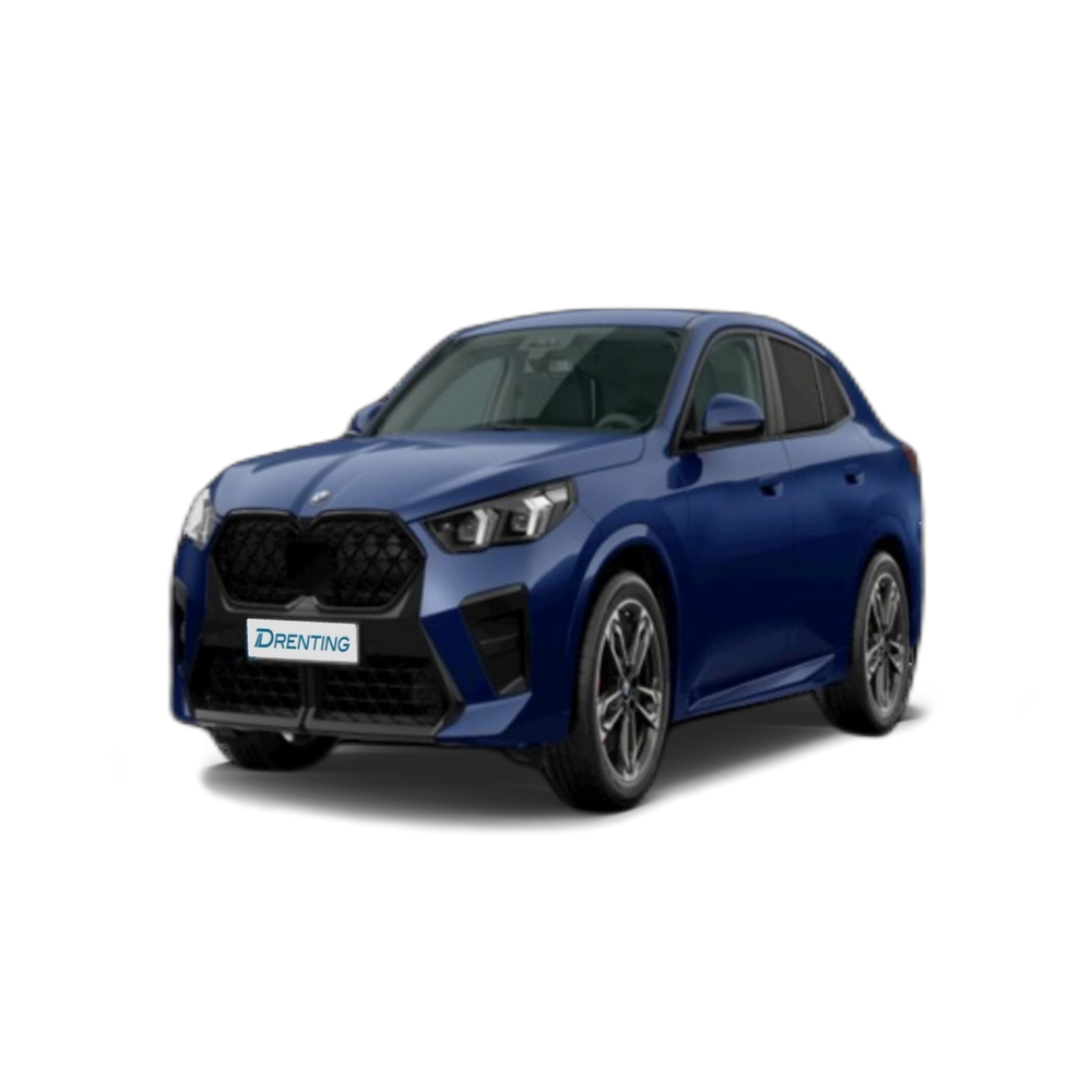 BMW X2 sDrive20d 120 kW (163 CV) 4 8