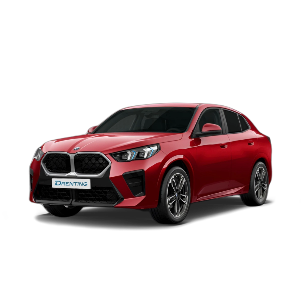 BMW X2 sDrive20d 120 kW (163 CV) 4 10
