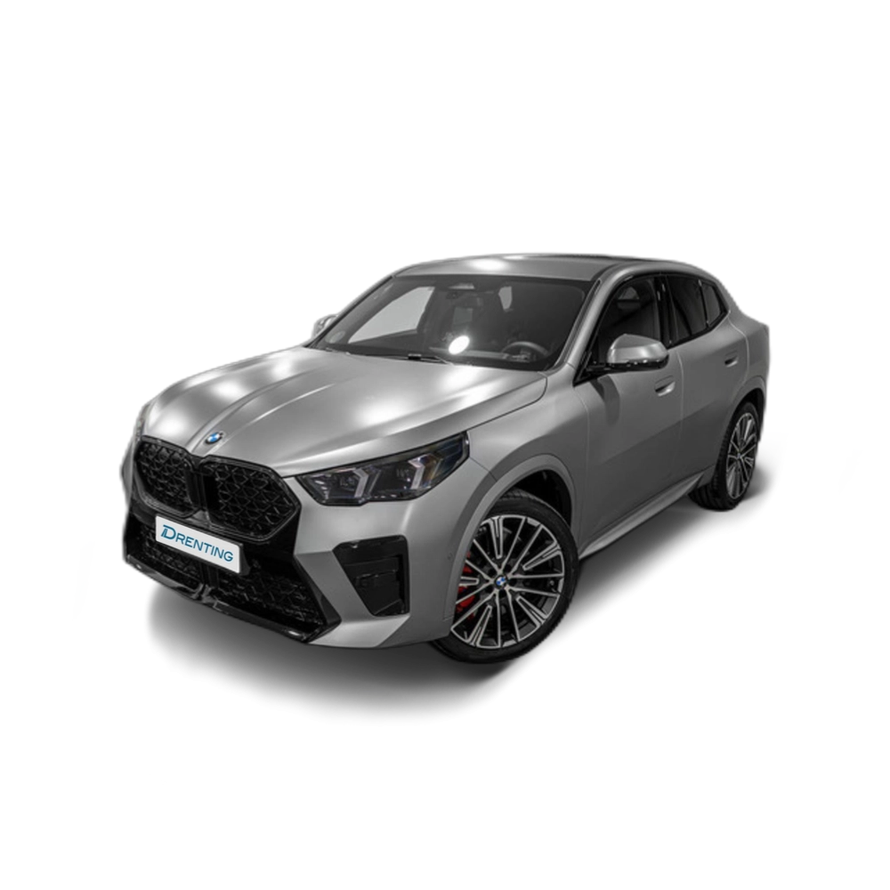 Renting BMW X2 sDrive20d 120 kW (163 CV) 4 12