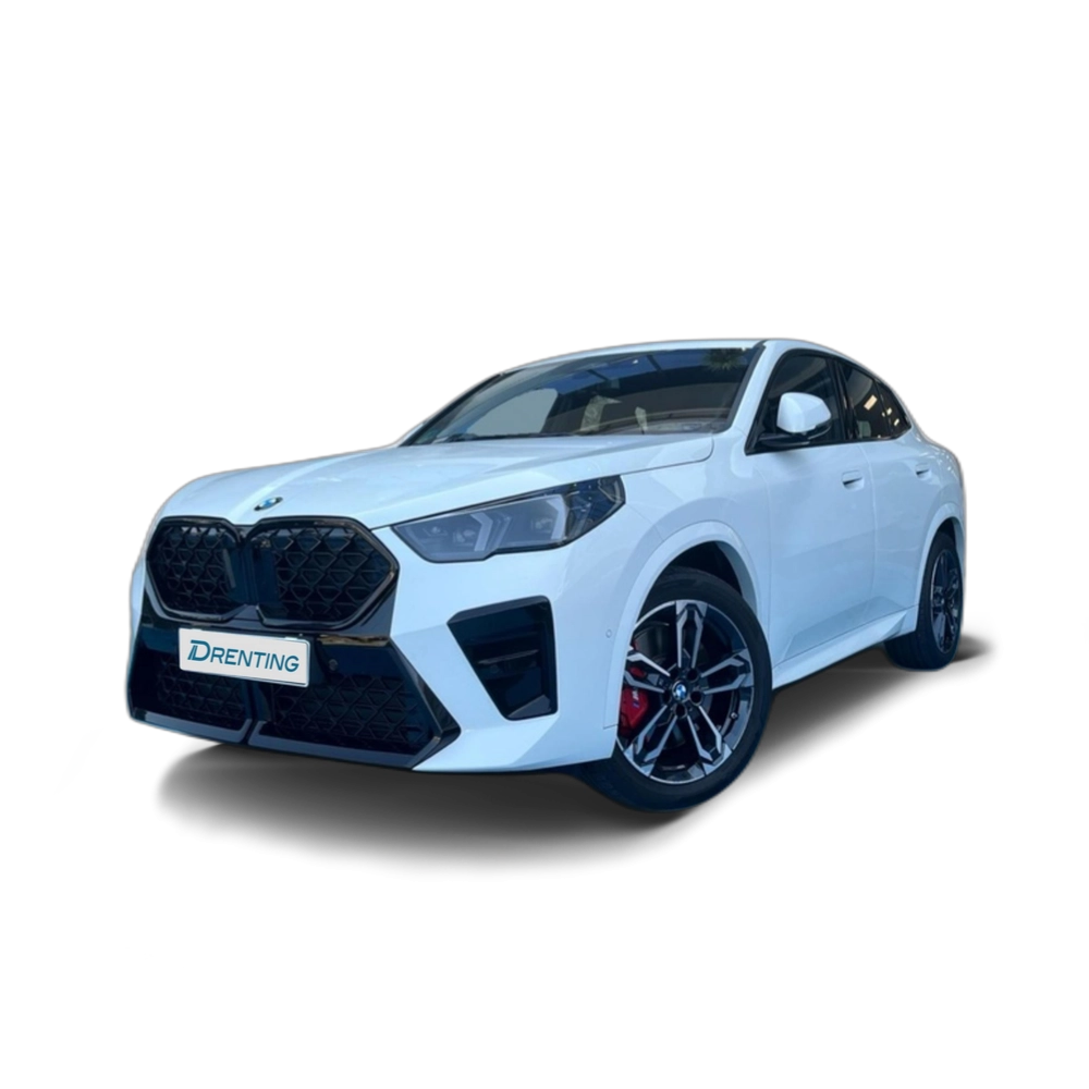 BMW X2 sDrive20d 120 kW (163 CV) 7